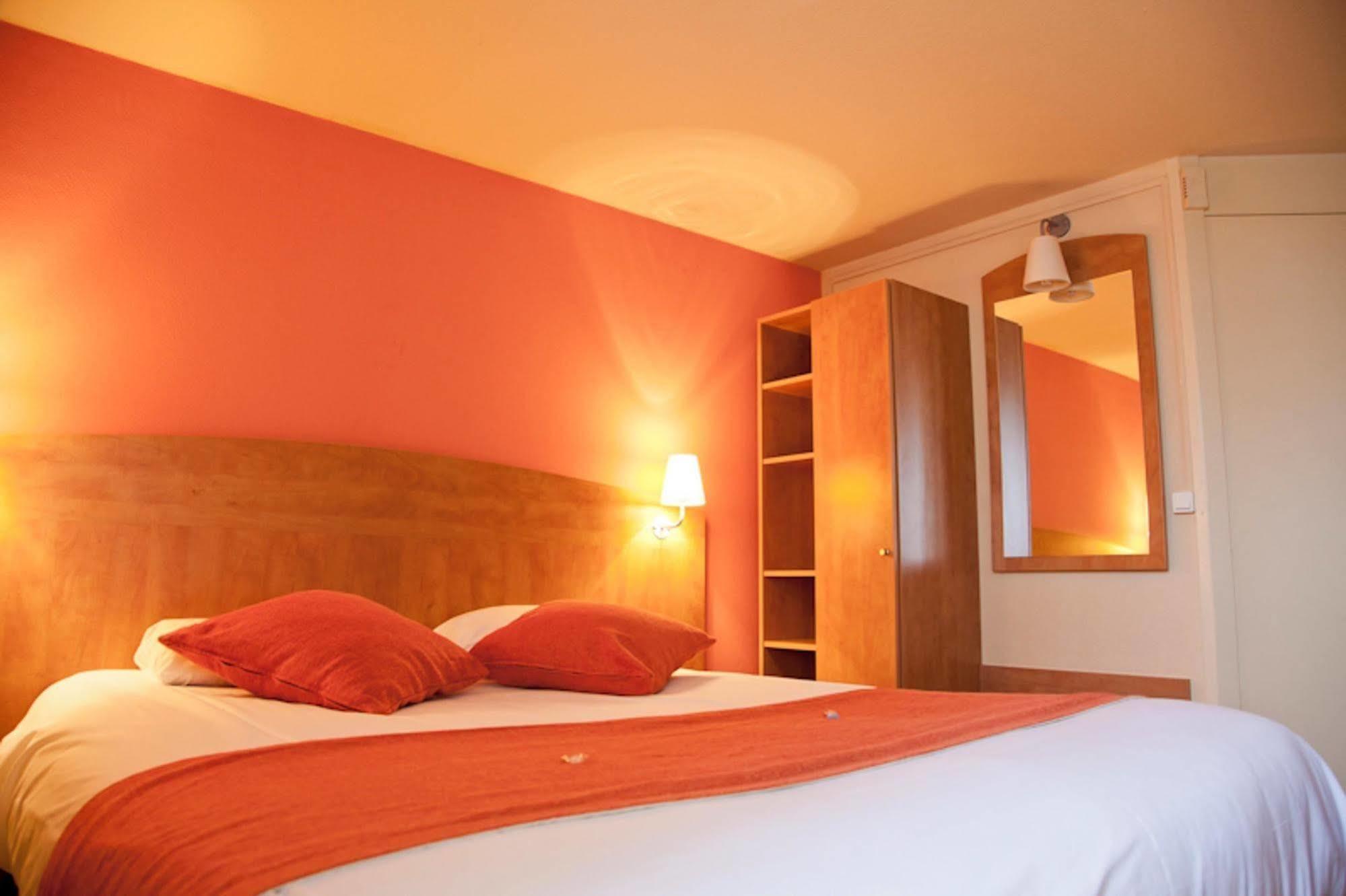 Kyriad Grenoble Sud - Seyssins Phòng bức ảnh